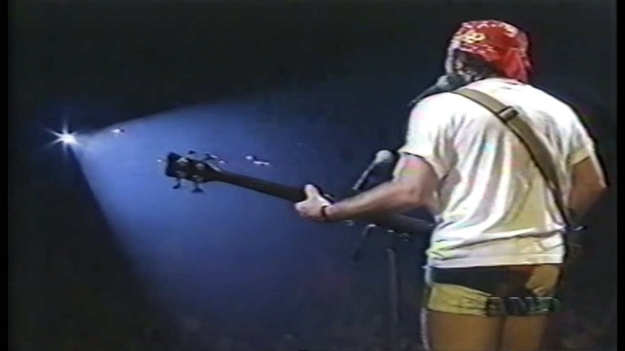 Vumbora Amar / Menina do Cateretê - Chiclete com Banana (FULL HD - VHS REMASTERIZADO - BAND TV) 1996