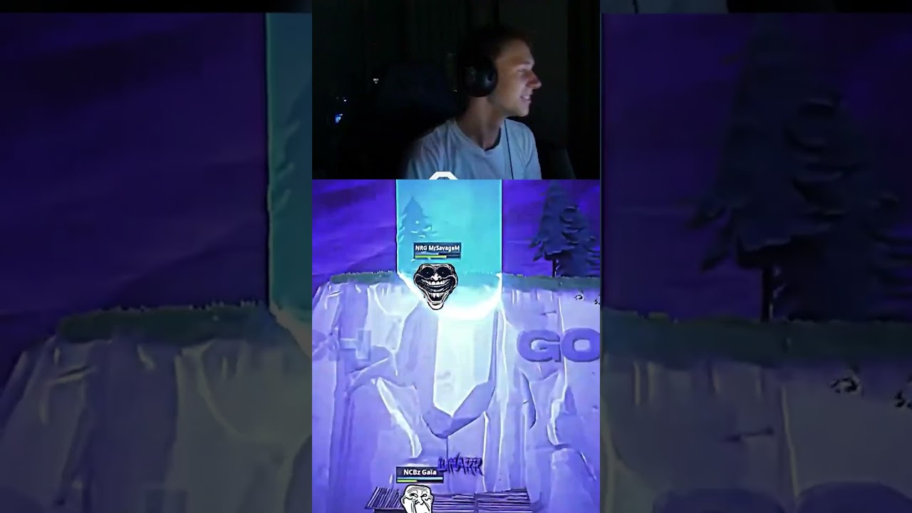 MrSavage finds the most FIRE Edit