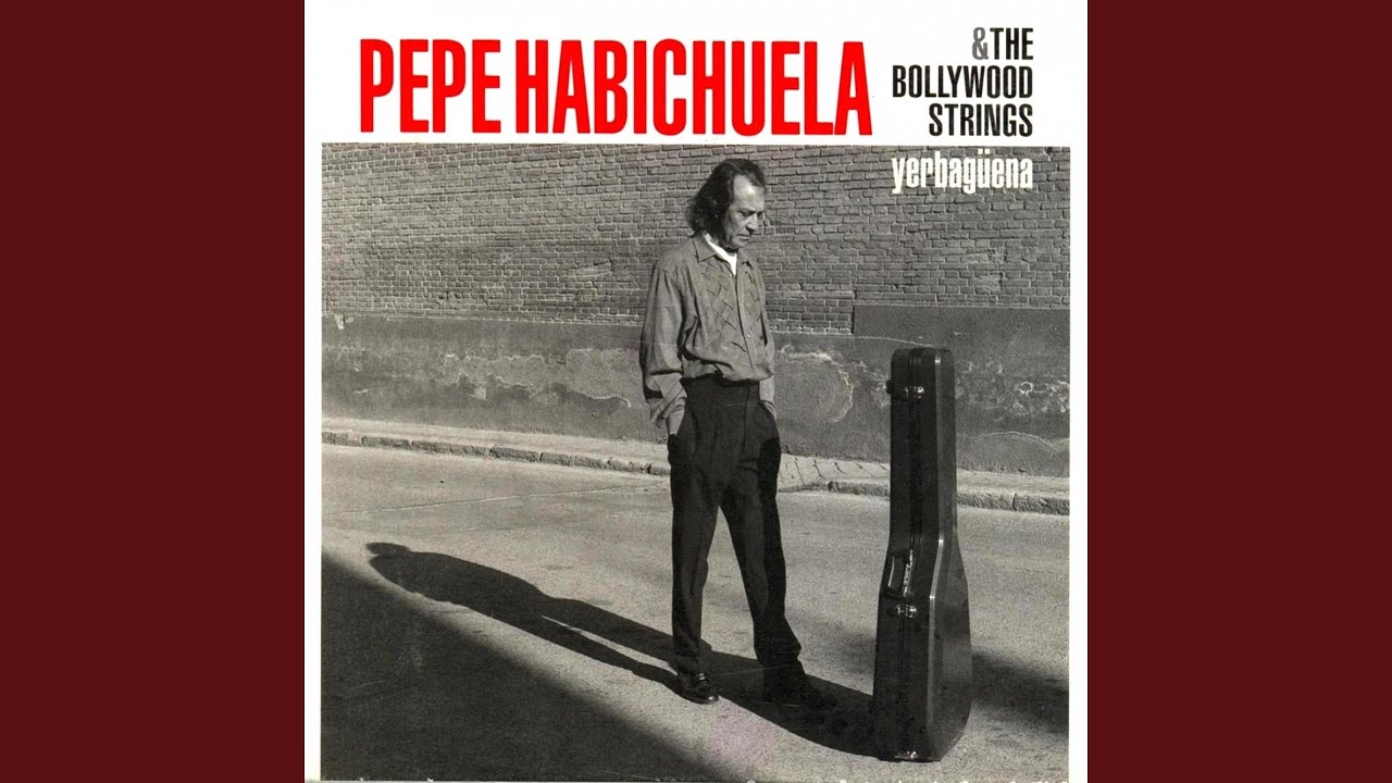 En el Grec (feat. Guadiana, Peter Lockett) [En Vivo]