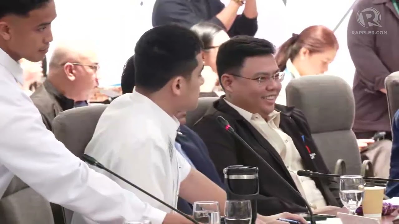 Vico Sotto flags Discayas' 'lies': 'Iba ang logic sa universe nila'