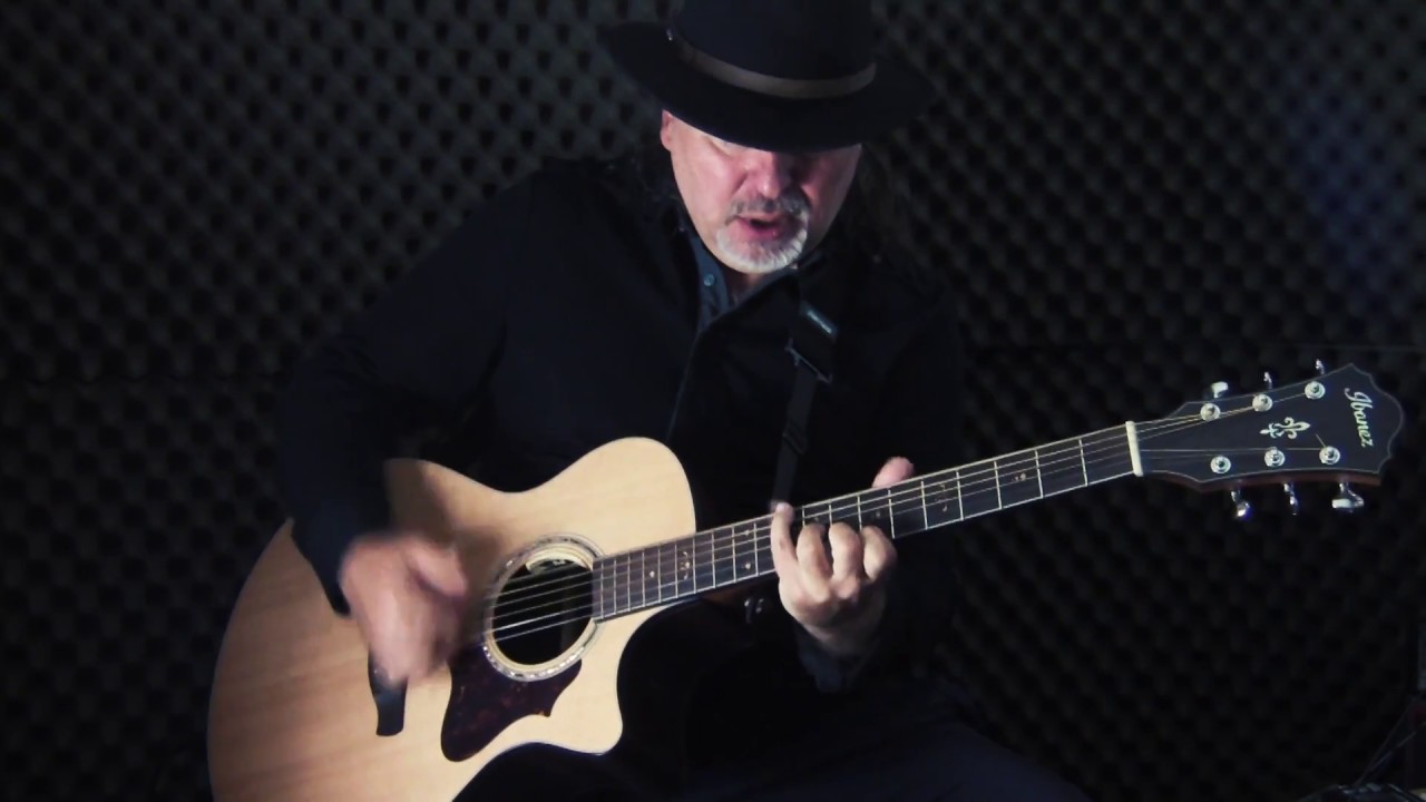 Beat It - fingerstyle guitar