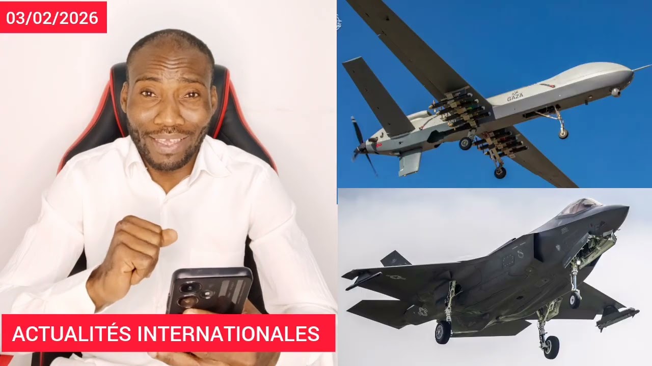 C'est gâté, les États unis viennent de frappé sur un drone iranien. La guerre est lancée 