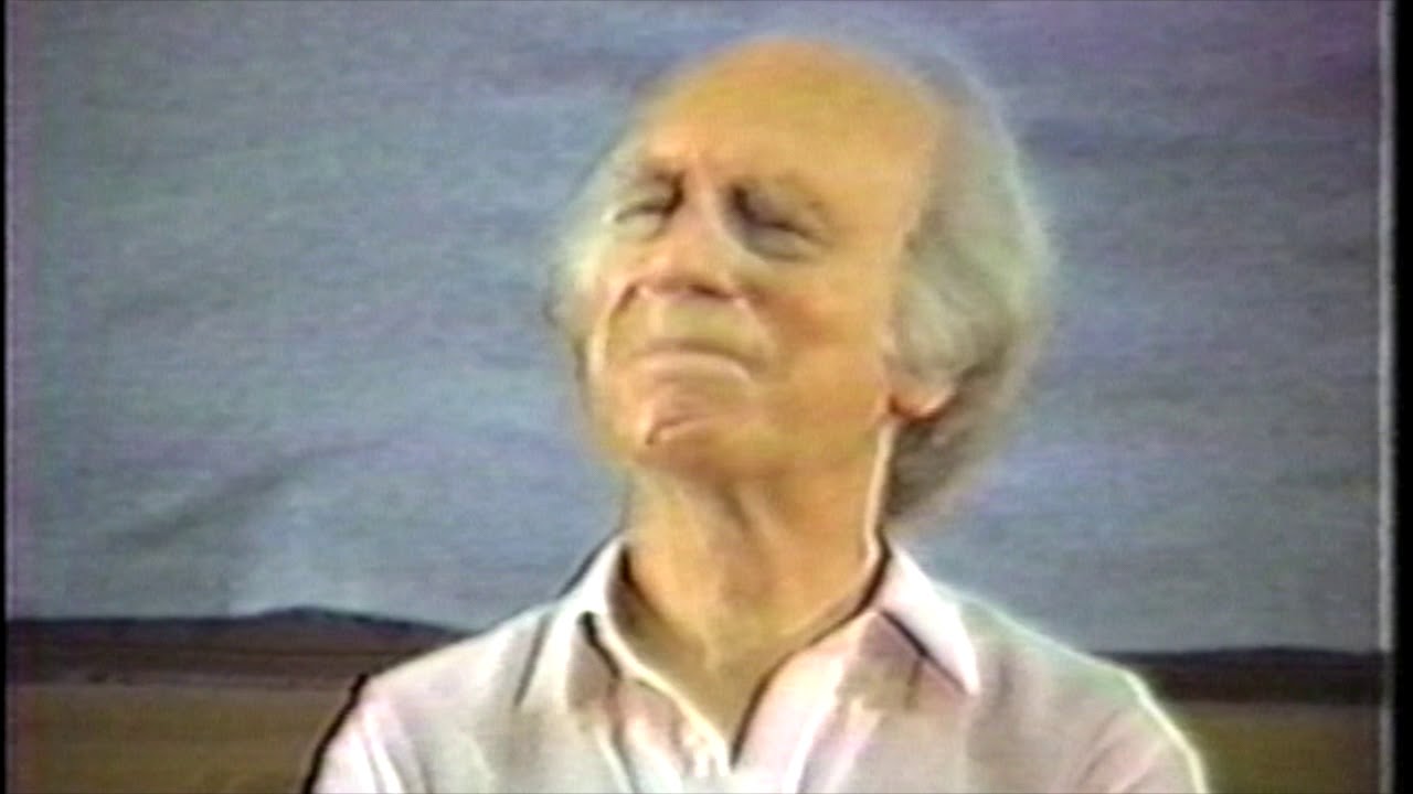 Jean Klein - Dialogues 2 1987