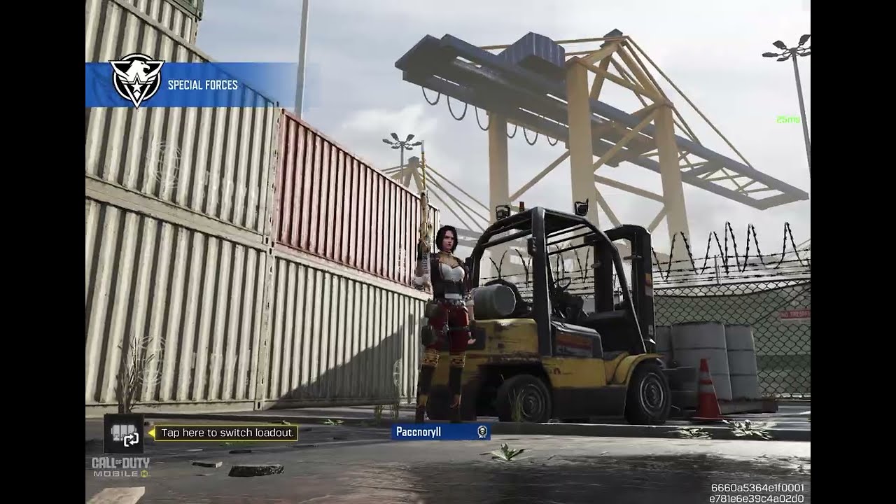 Intense 1v1 MUST WATCH 