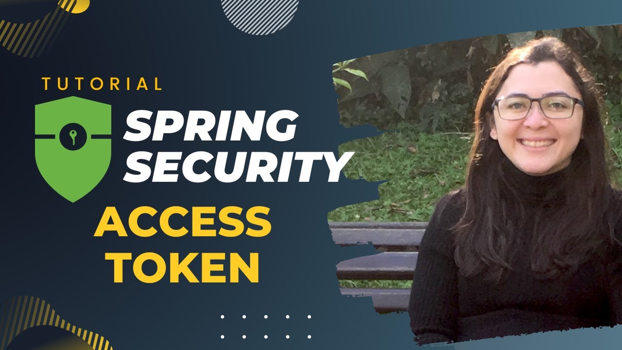 Access Token Pattern com Spring Security Oauth e Spring Cloud Gateway!