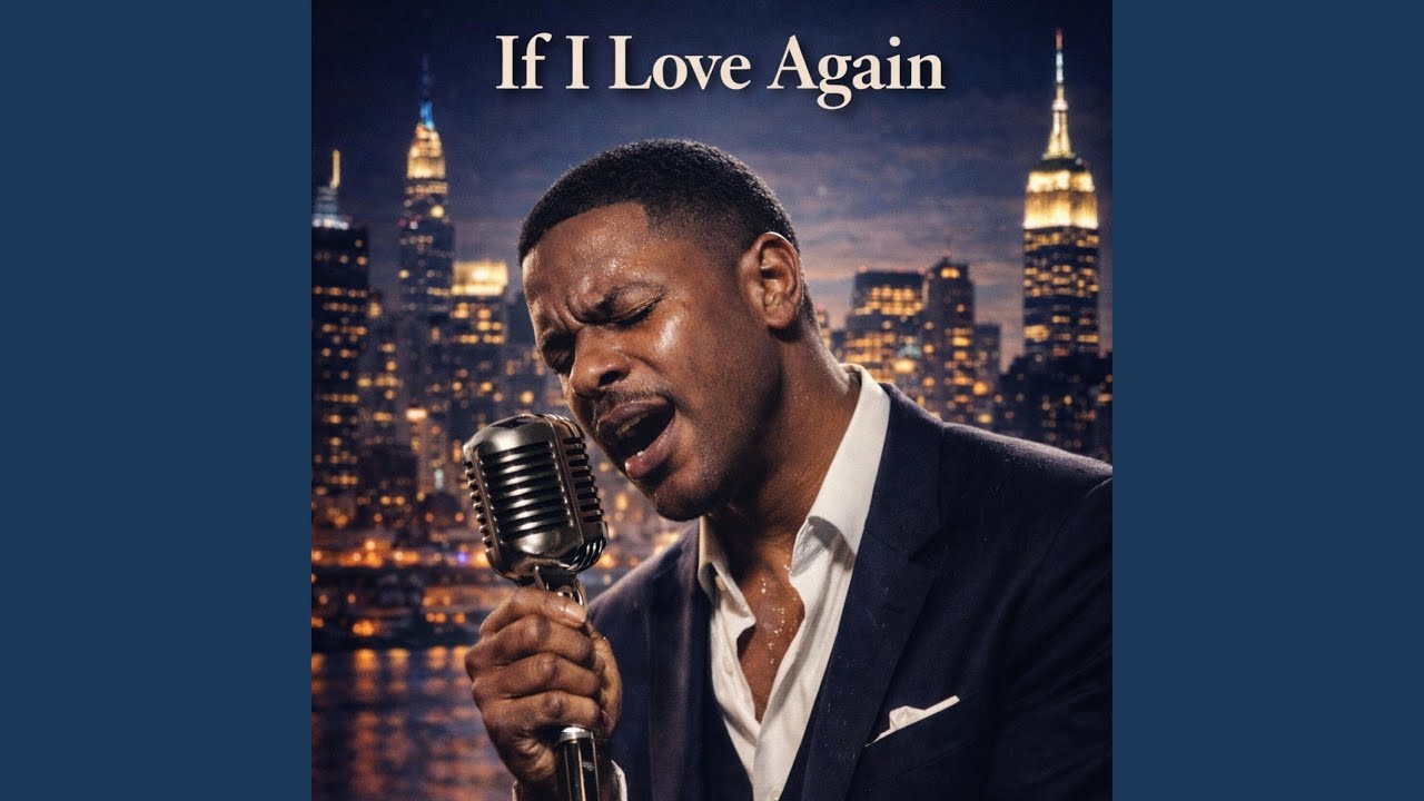 If I Ever Love Again