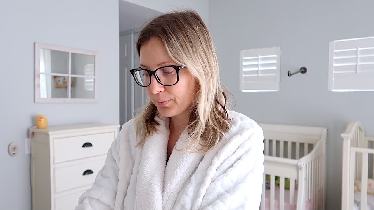 I Miscarried at HOME