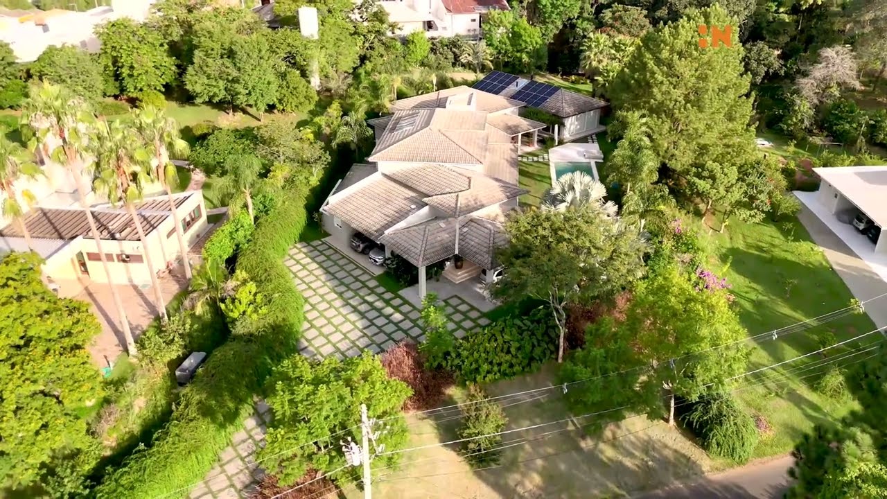 OLHA SÓ QUE NOVIDADE NO TERRAS DE SÃO JOSÉ 1, EM ITU!