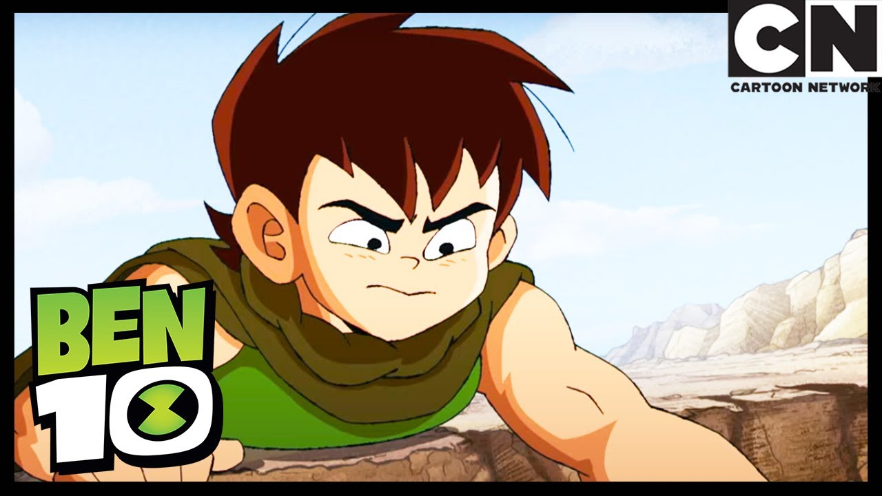 Le storie dell'Omnitrix | Ben 10 Italiano | Cartoon Network