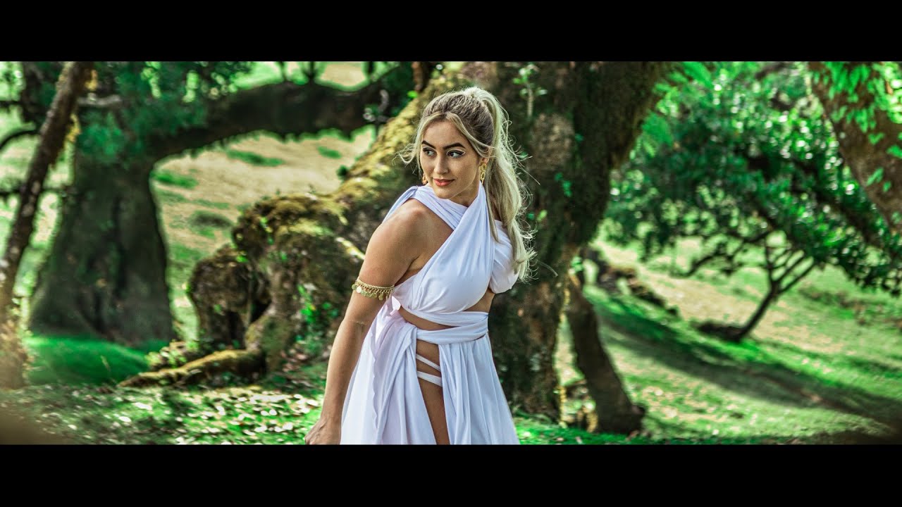 André Abrantes - Love From a Goddess
