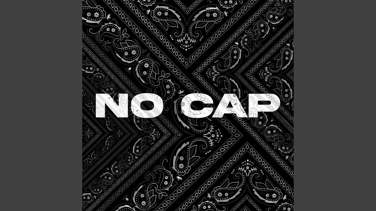 No Cap (feat. D4P)