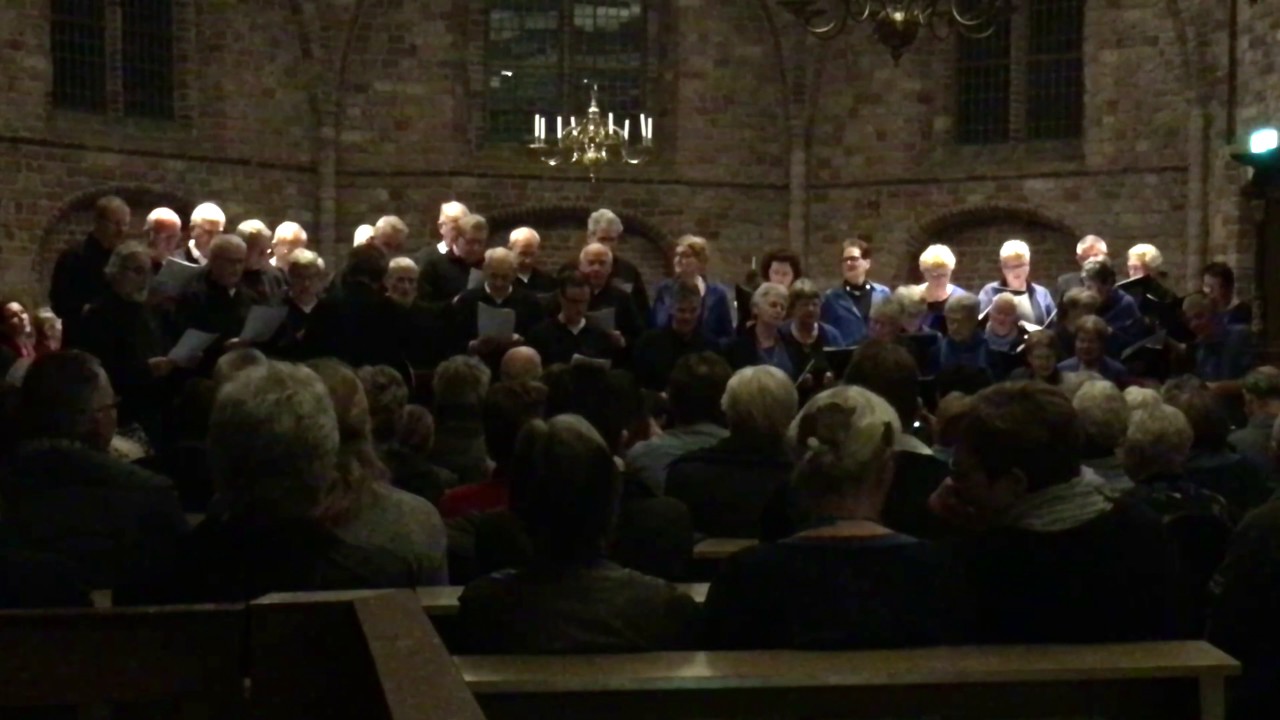 Stellingwarfs volkslied Woar de Lende