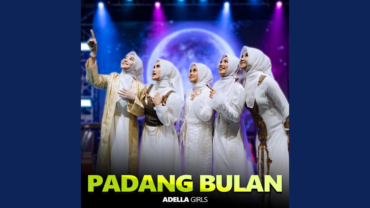 Padang Bulan