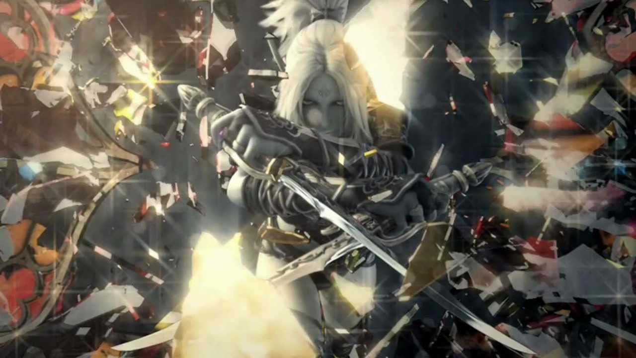 Lineage II Music Video - Within Temptation 