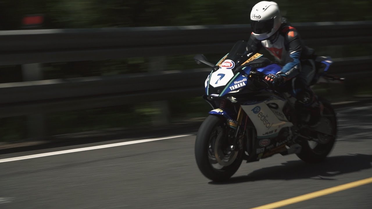 Riders in Taiwan 306 | YZF R6、R7、R1、CBR650F、RS660、ZX 6R、Daytona 675R、