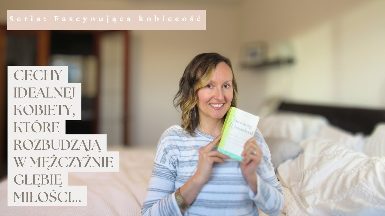 Czy atrakcyjność fizyczna jest ważna w rozbudzaniu miłości w mężczyźnie?