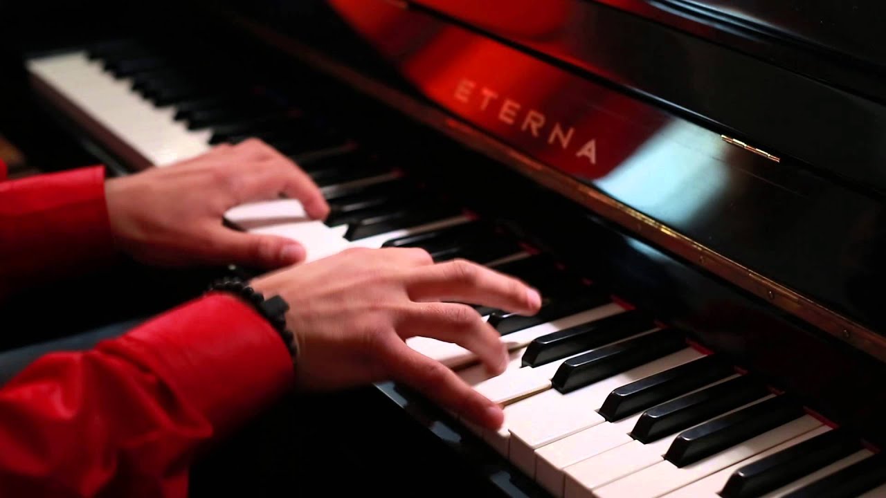 Ennio Morricone - The Lonely Shepherd 