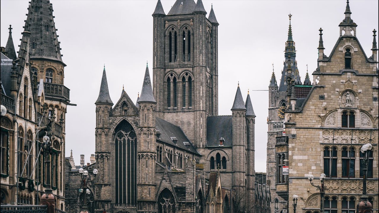Gent City