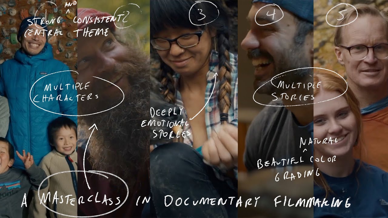 A Masterclass in Documentary Structure – Stone Locals [breakdown]