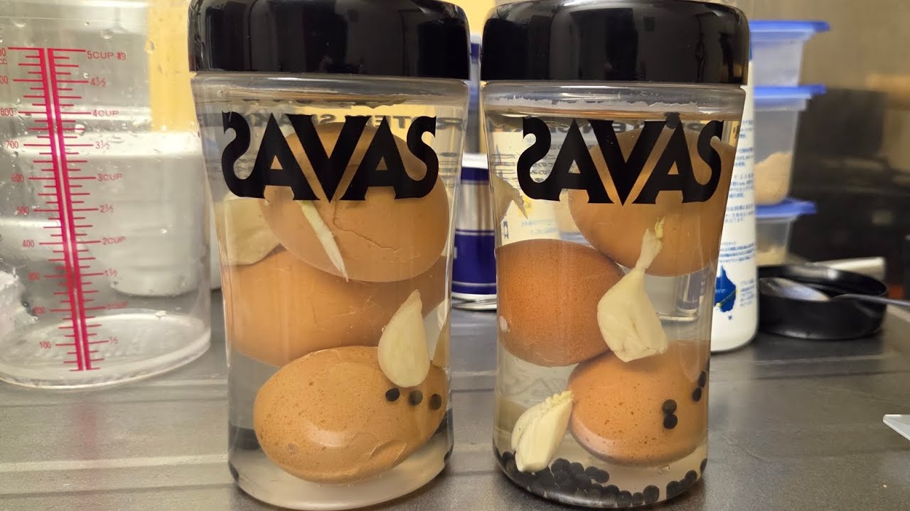 麦茶のためのゾールアイ