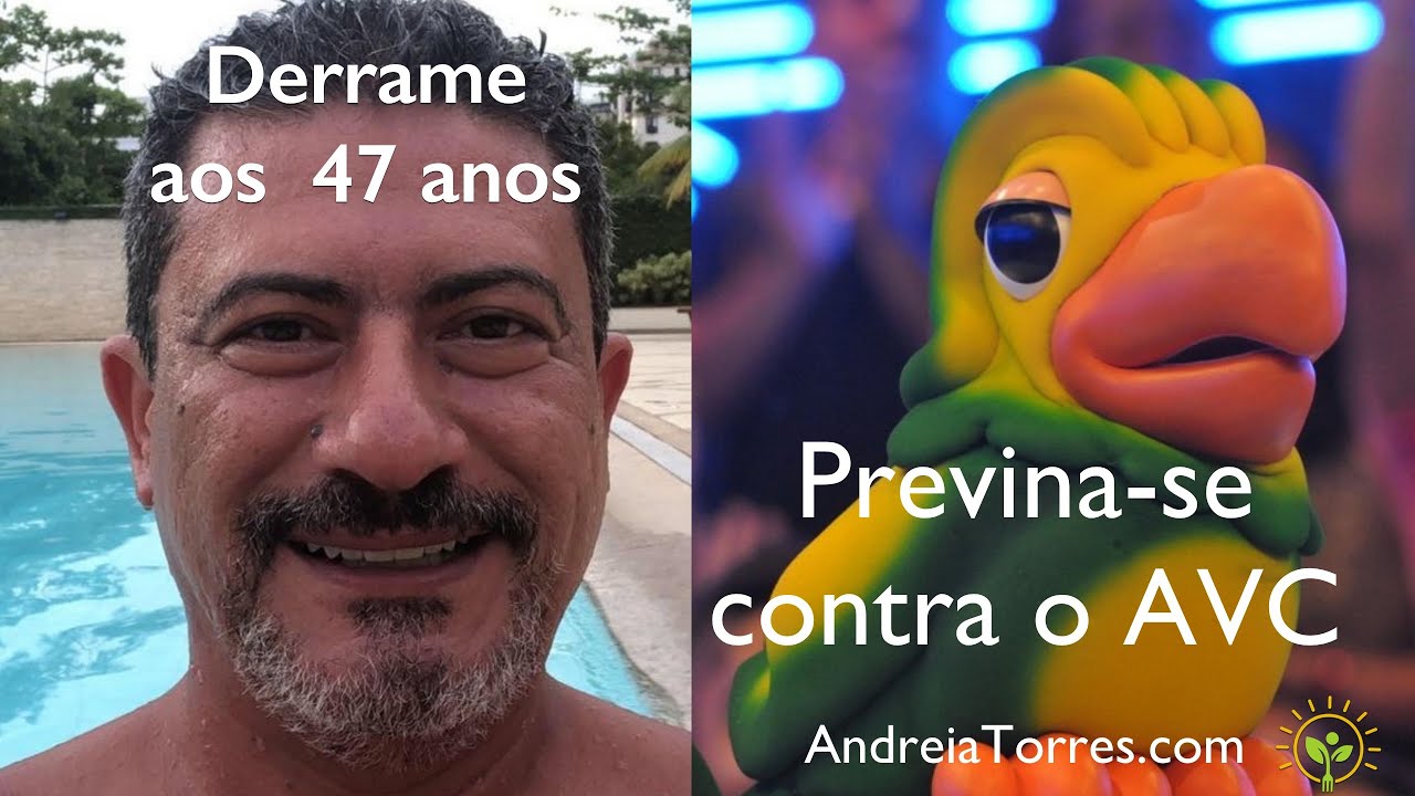 Saiba como prevenir um derrame cerebral | Causas, consequ&ecirc;ncias e preven&ccedil;&atilde;o do AVC