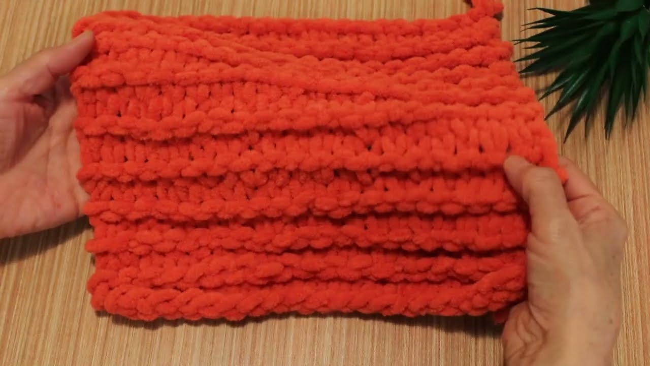 Model 13 - A VERY EASY PATTERN TO MAKE BY ANYONE !!!!