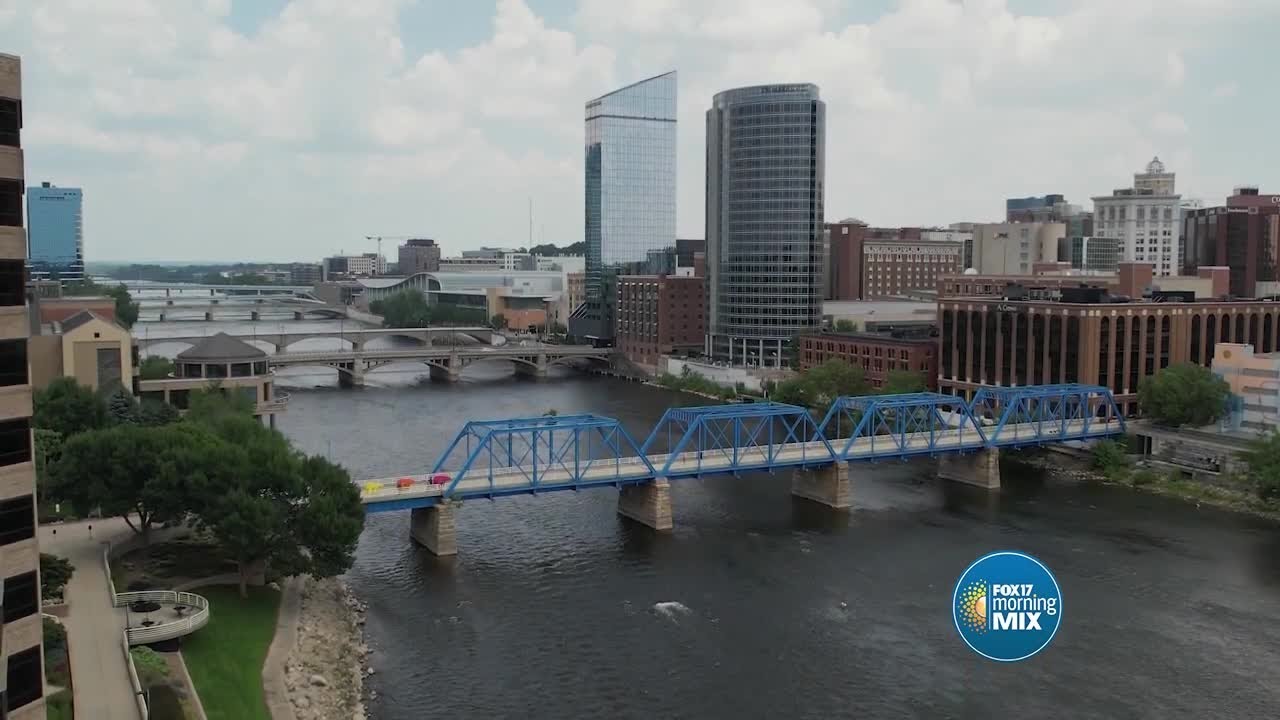 Travel back in time to the 1800s; Dive into the Hidden History of Grand Rapids