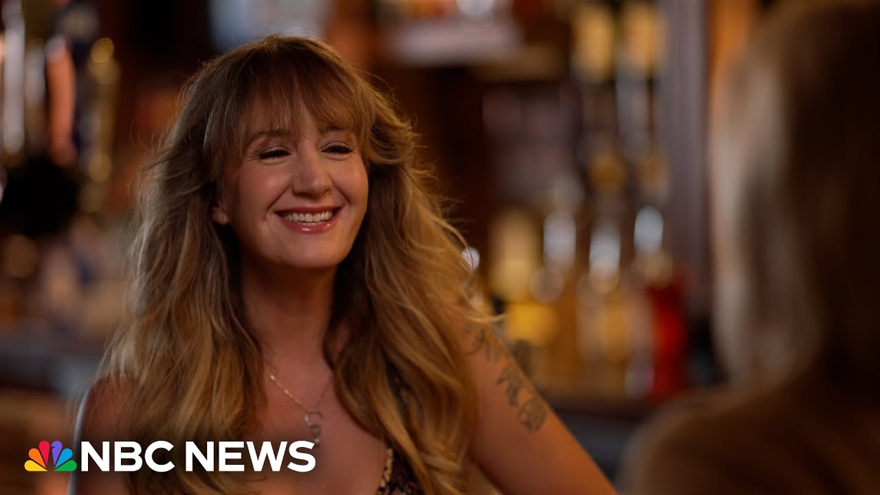 Country star Margo Price on turning setbacks into songs