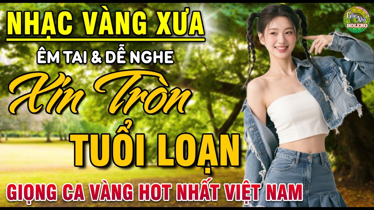Lk Bolero Trữ Tình DIỄN QUÂN Vừa Mới Ra Lò CỰC HAY✨22 Ca Khúc Nhạc Vàng Xưa Tuyển Chọn HOT NHẤT 2026