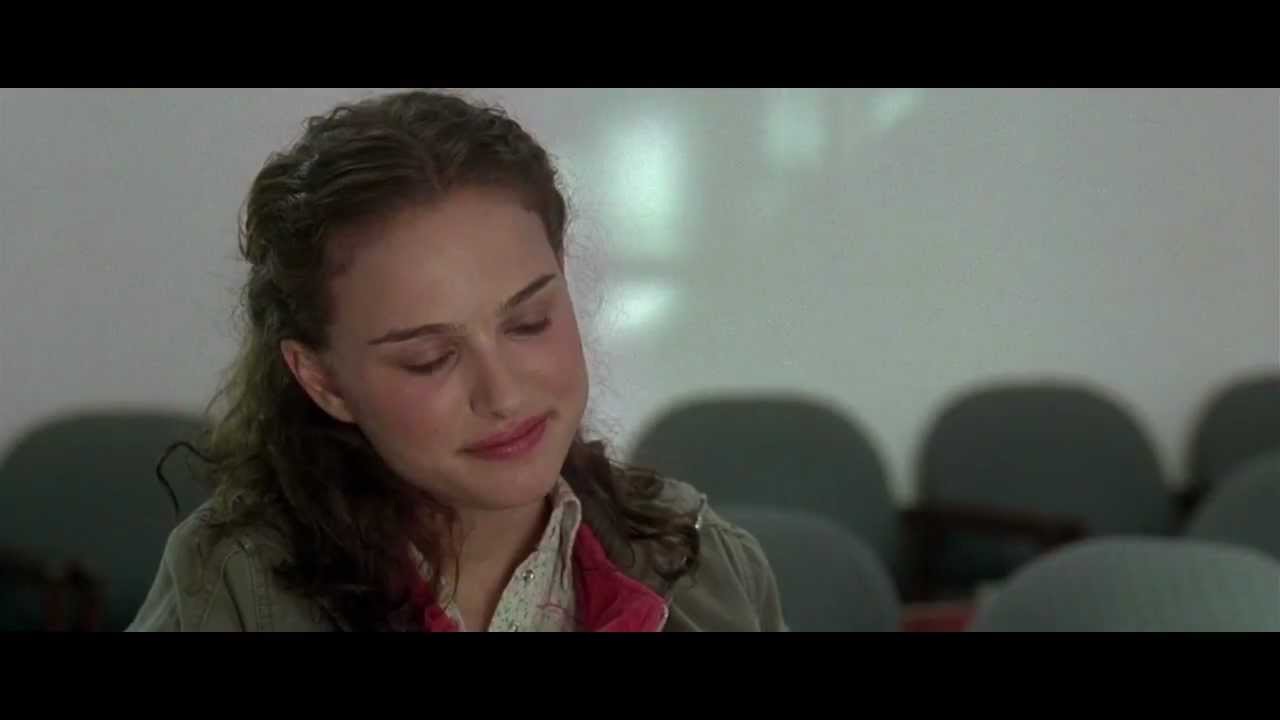 Garden State - Sam is a secret Psychopath
