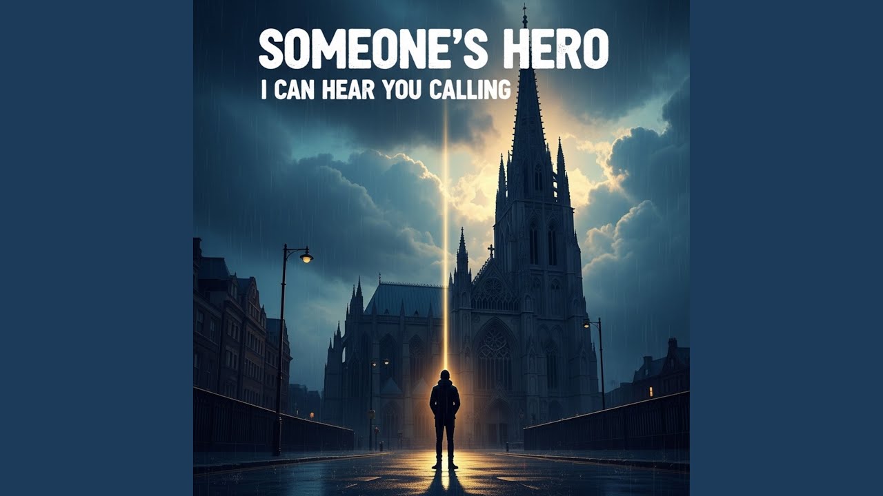I Can Hear You Calling
