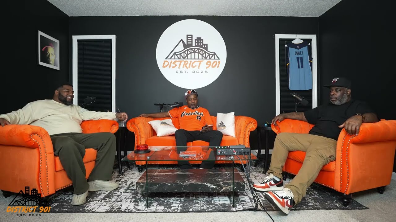 Frayser Boy Talks about Touring with 3-6 Mafia and DJ Paul