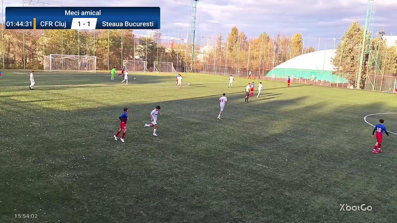 Steaua București grupa 2012