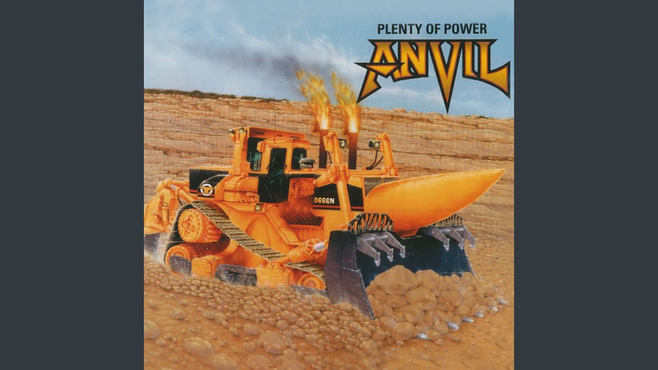 Plenty of Power