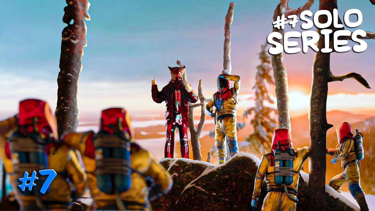 ASÍ REUNO A LA MEJOR ZERG DEL SERVIDOR - SUBATHON 7