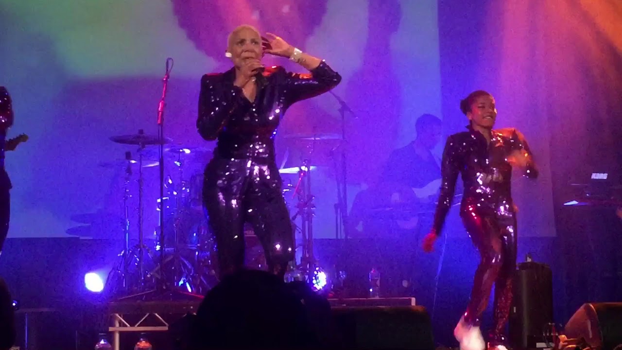 Five Star - live from London Islington Assembly Hall, 14th June 2018