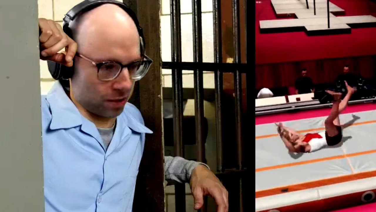 he is in federal prison | NL Twitch Highlights #147
