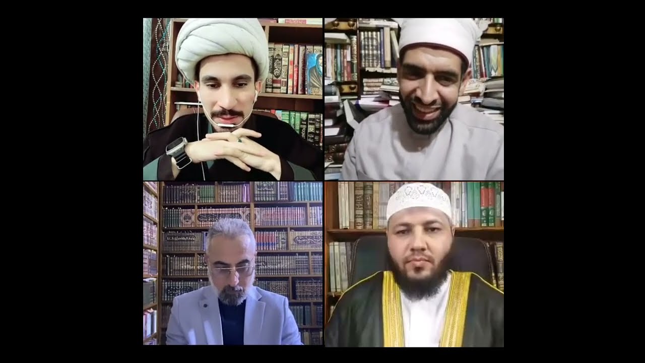 مجتبى الزركوشي وزين العابدين التميمي ينهيااااان مسيرة أحمد العاصي وعلي الأزهري...!🔥