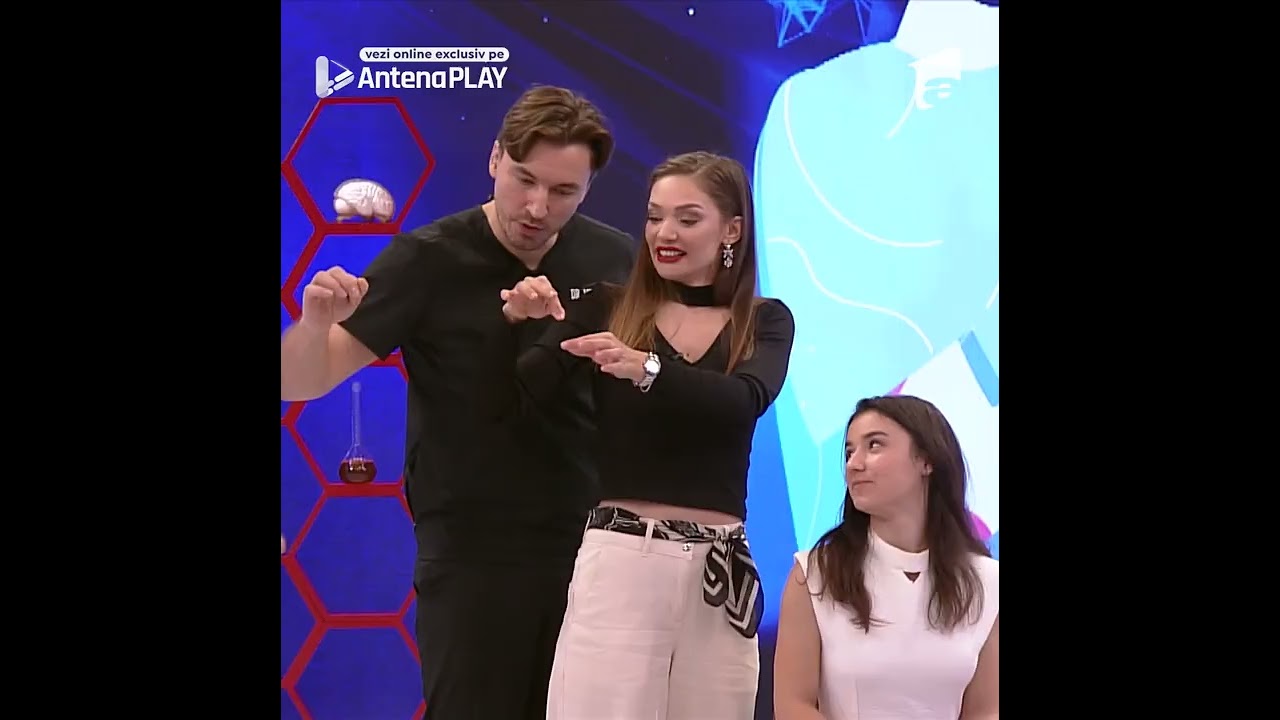 Testul căderii părului👀