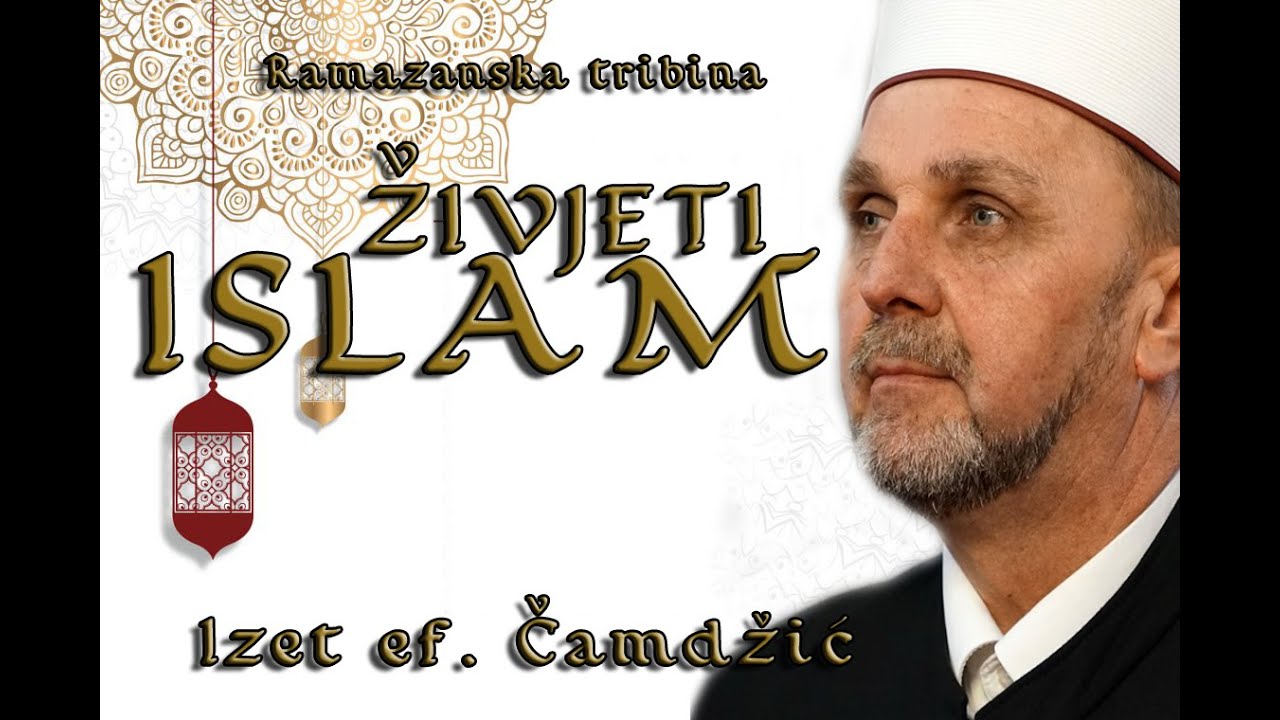 Živjeti islam