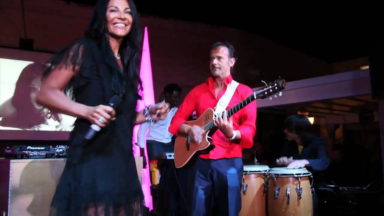 Las Noches de Moscú