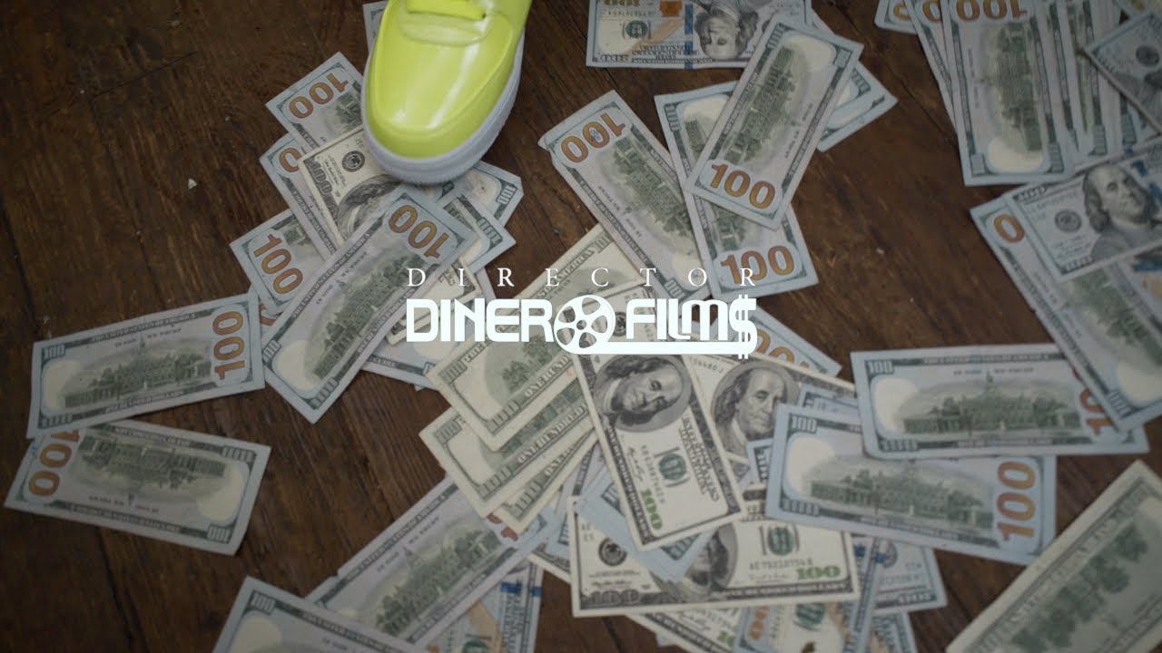 Lil Wes - Emerald Street Freestyle [RIP Jimmy Wopo] (Official Video) Shot By @DineroFilms