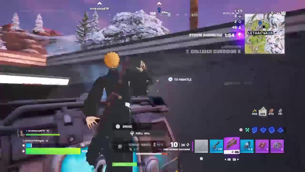 Fortnite