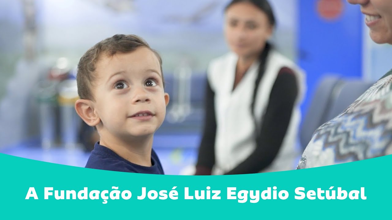 A Funda&ccedil;&atilde;o Jos&eacute; Luiz Egydio Set&uacute;bal