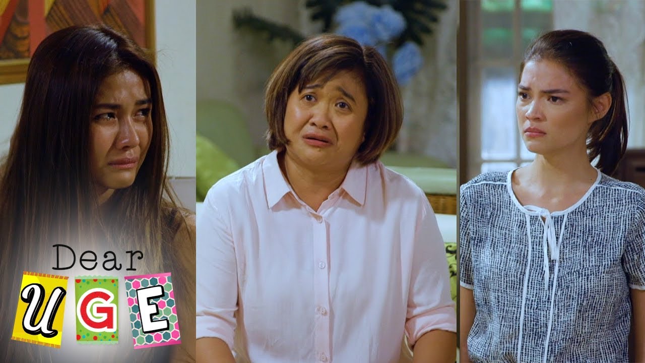 Dear Uge: Sakripisyo ng isang OFW