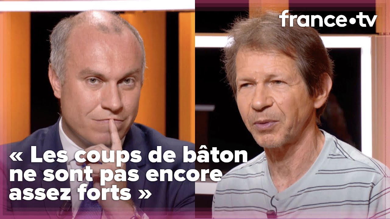 La carotte ou le bâton : quand va-ton passer à l'action pour le climat ? - #CCeSoir 8 mai 2023
