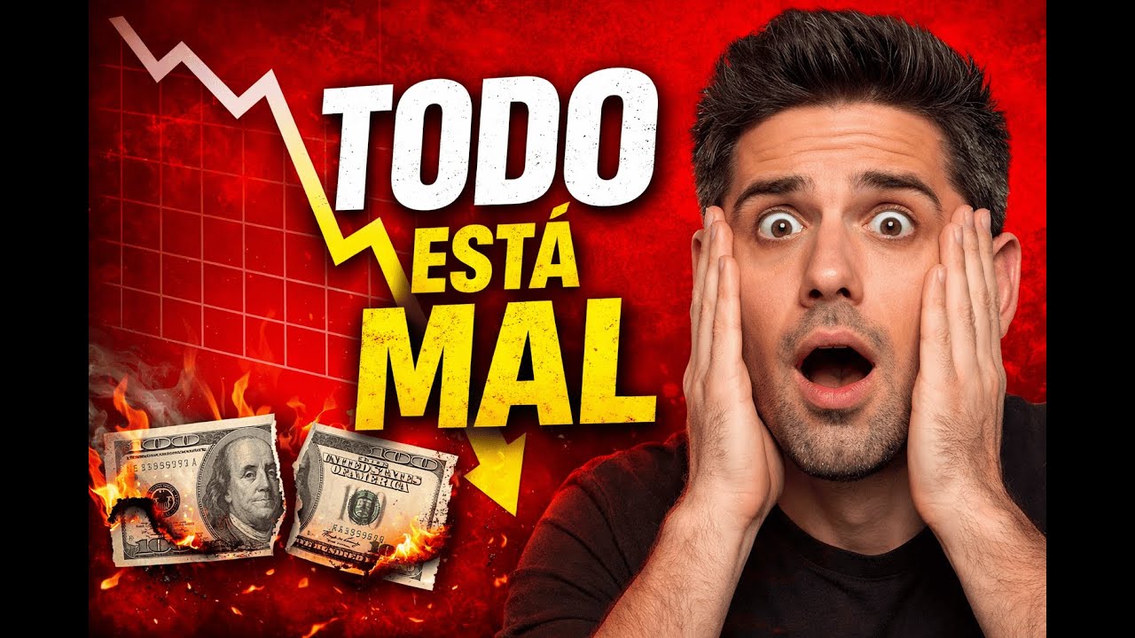 La Economía No Funciona: 10 Mitos que Explican las Crisis Económicas