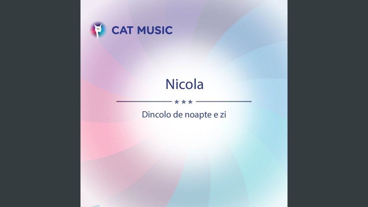 Dincolo de noapte e zi