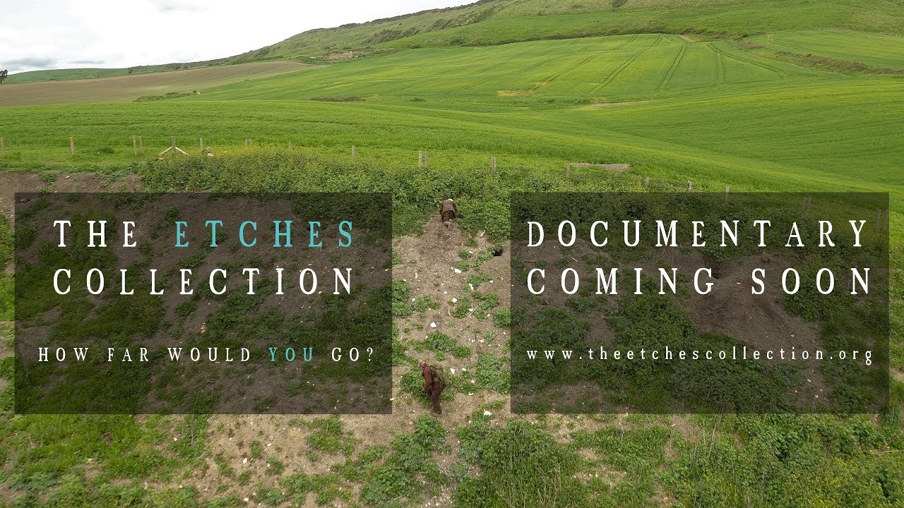 The Etches Collection - A Documentary