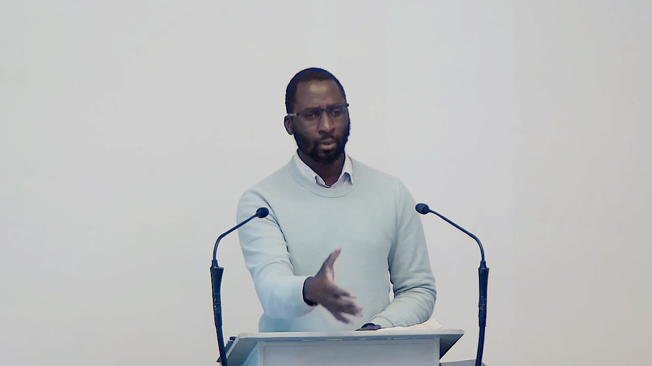 Jérémie 26 ~ Franck GEORGE